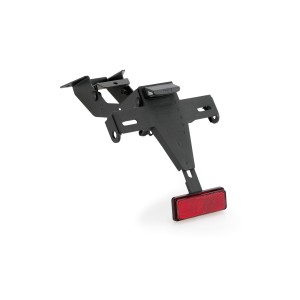 Soporte Portamatrículas -...