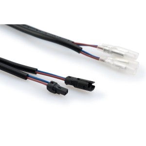 Kit de cableado Plug&Play...