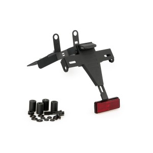 Soporte Portamatrículas -...