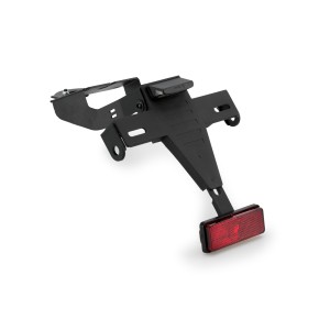 Soporte Portamatrículas -...