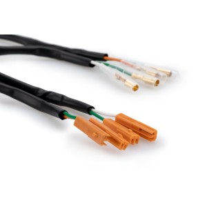 Kit de cableado Plug&Play...