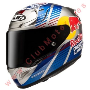HJC RPHA12 RED BULL AUSTIN...
