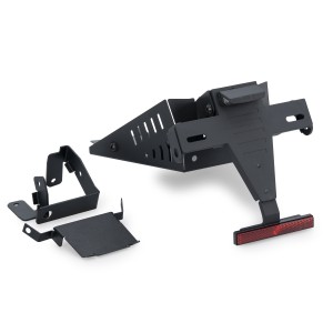 Soporte Portamatrículas -...