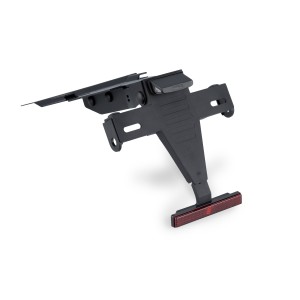 Soporte Portamatrículas -...