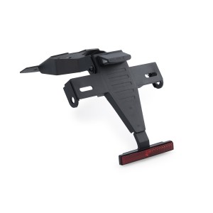 Soporte Portamatrículas -...