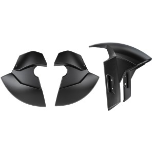 Enfriador de Freno Pista...