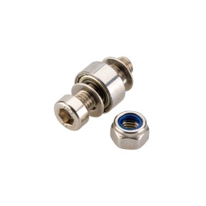 Recambio - Tornillo +...