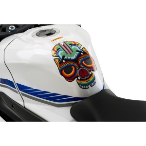 Protector Depósito Skull I...