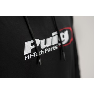 sudadera con capucha - PUIG...