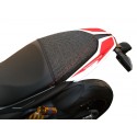 Malla antideslizante Triboseat para Ducati Hypermotard 939 (2016 - 2018)