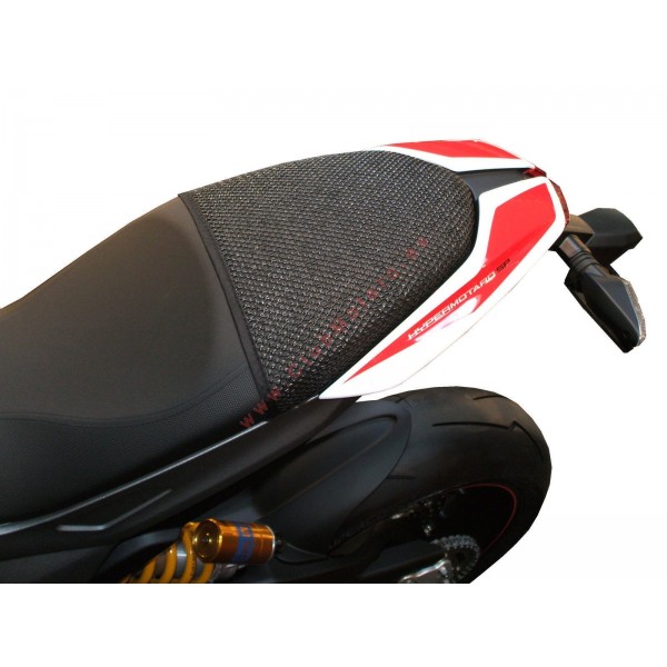 Malla antideslizante Triboseat para Ducati Hypermotard 939 (2016 - 2018)