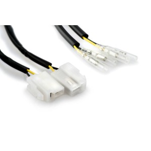 Kit de cableado Plug&Play...