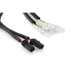 Kit de cableado Plug&Play...