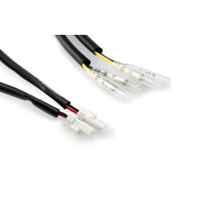 Kit de cableado Plug&Play...