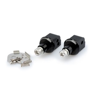 Herraje Estribera pasajero...