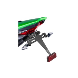 Soporte Portamatrículas -...