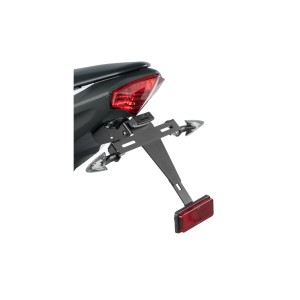 Soporte Portamatrículas -...