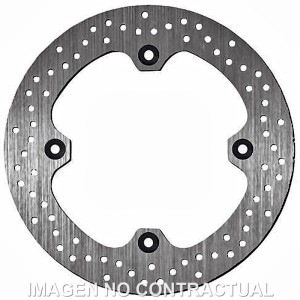 Disco Freno SBS 5002