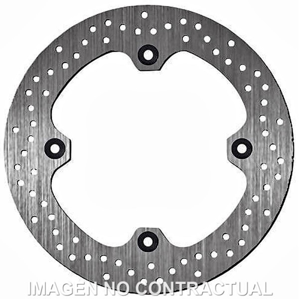 Disco Freno SBS 5002