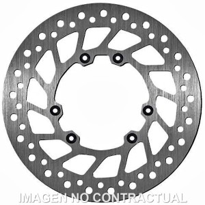 Disco Freno SBS 5003