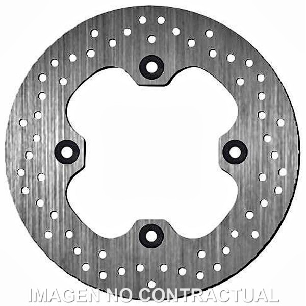 Disco Freno SBS 5005