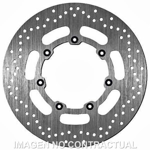 Disco Freno SBS 5006