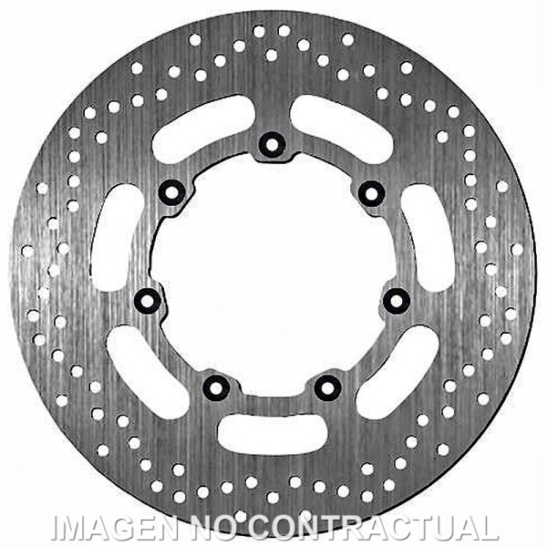 Disco Freno SBS 5006