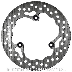 Disco Freno SBS 5007