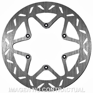Disco Freno SBS 5013