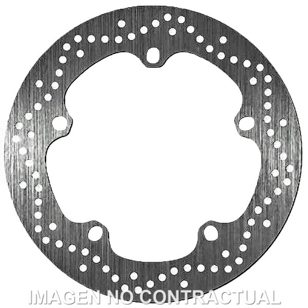 Disco Freno SBS 5014