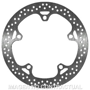 Disco Freno SBS 5016