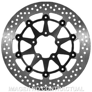 Disco Freno SBS 5020