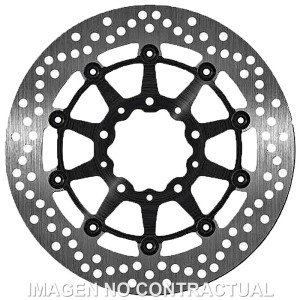 Disco Freno SBS 5021