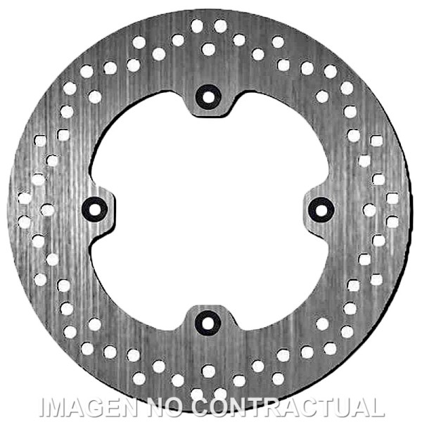 Disco Freno SBS 5027