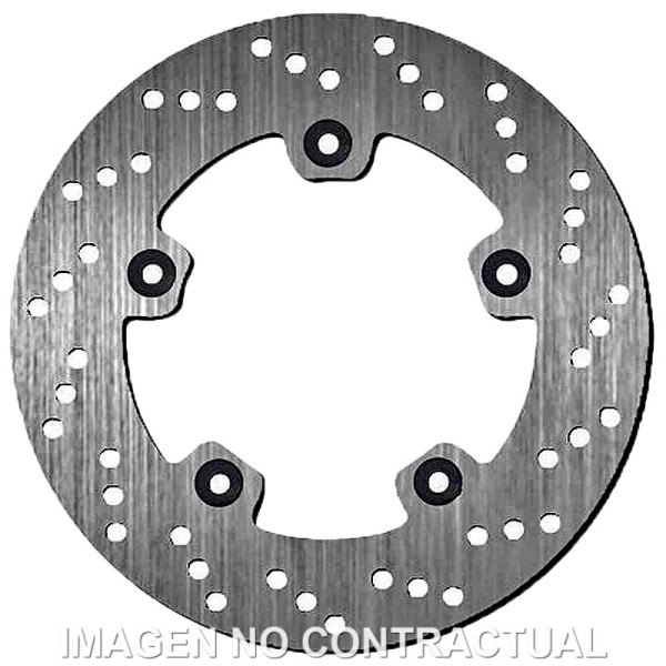 Disco Freno SBS 5030