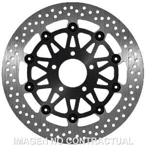 Disco Freno SBS 5032