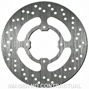 Disco Freno SBS 5034