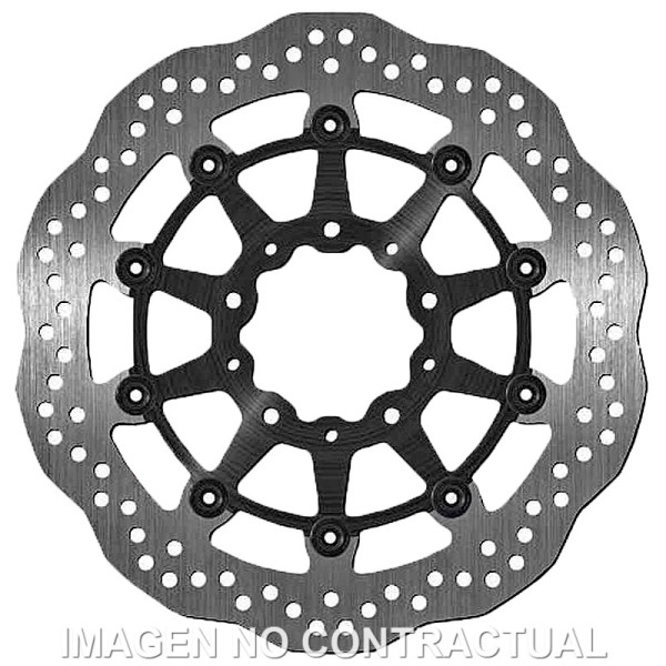 Disco Freno SBS 5035