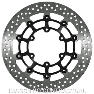 Disco Freno SBS 5036