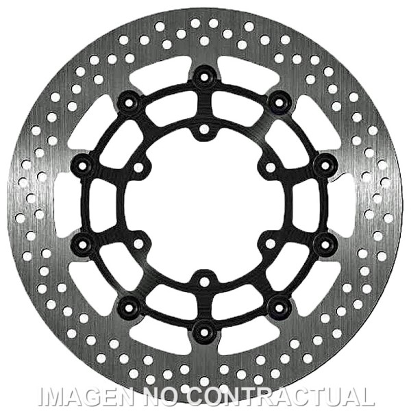 Disco Freno SBS 5036