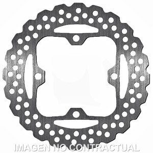 Disco Freno SBS 5037