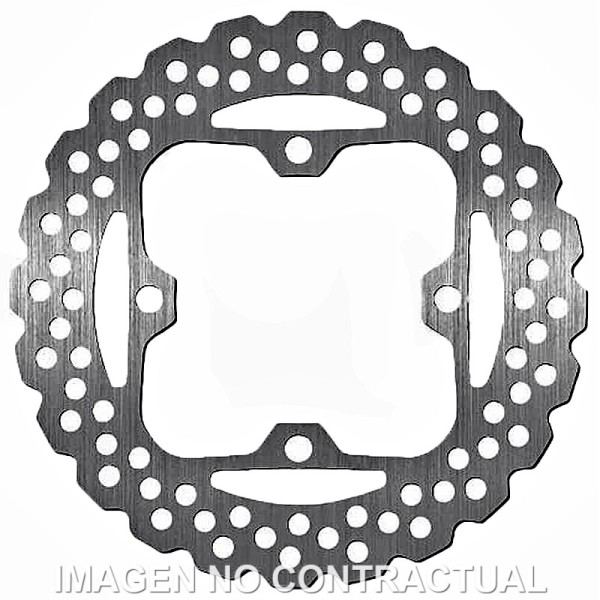 Disco Freno SBS 5037