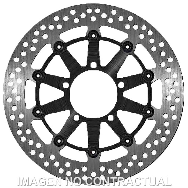 Disco Freno SBS 5040 A