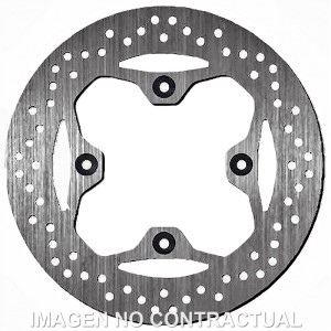 Disco Freno SBS 5041