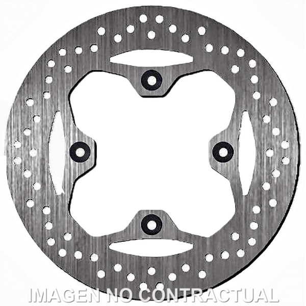 Disco Freno SBS 5041