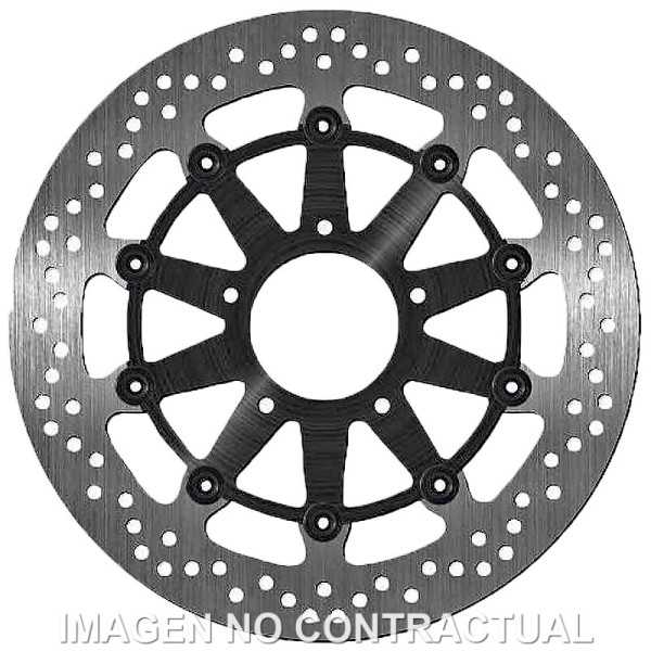 Disco Freno SBS 5042 A