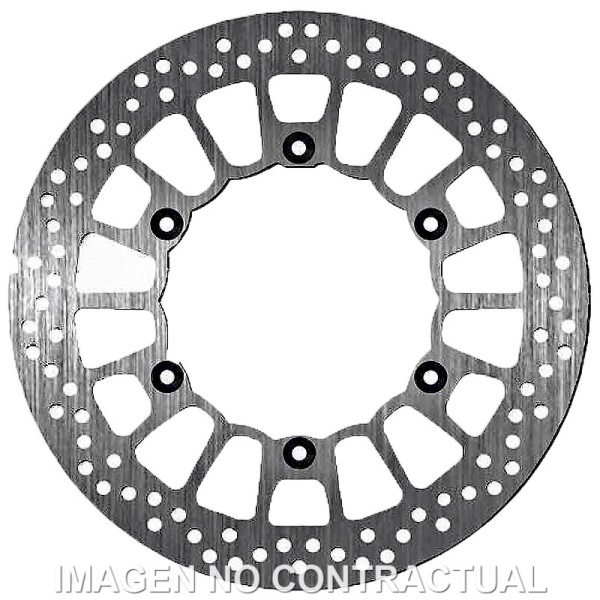 Disco Freno SBS 5043