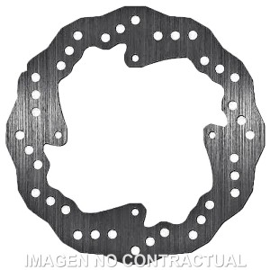 Disco Freno SBS 5045