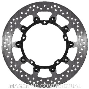 Disco Freno SBS 5047
