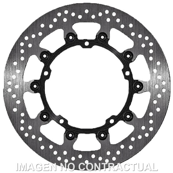 Disco Freno SBS 5047